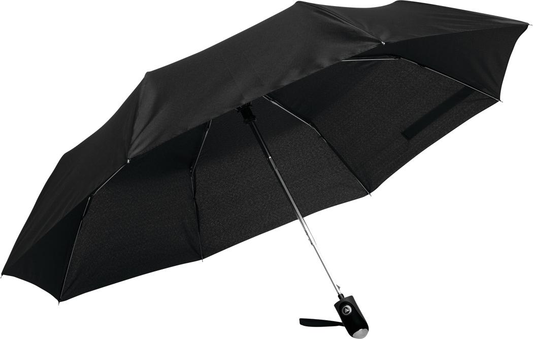 Parapluie de poche automatique COVER