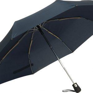 Parapluie pliable automatique anti-tempête BORA