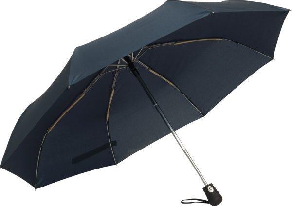 Parapluie pliable automatique anti-tempête BORA