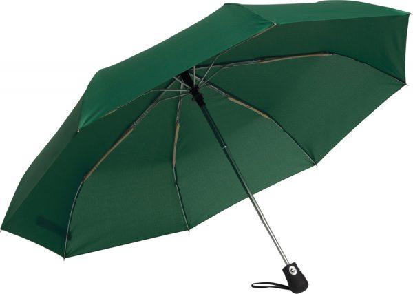 Parapluie pliable automatique anti-tempête BORA