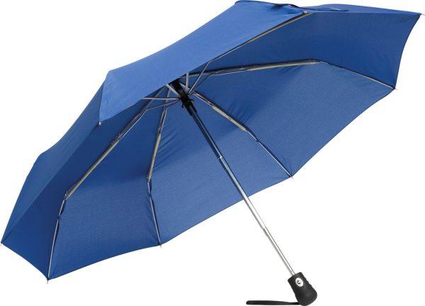 Parapluie pliable automatique anti-tempête BORA