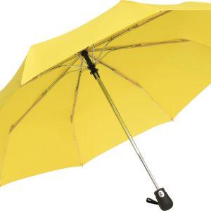 Parapluie pliable automatique anti-tempête BORA