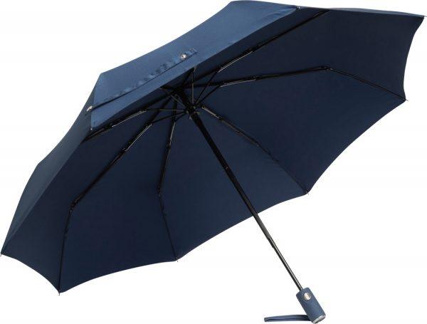 Parapluie pliable automatique anti-tempête ORIANA