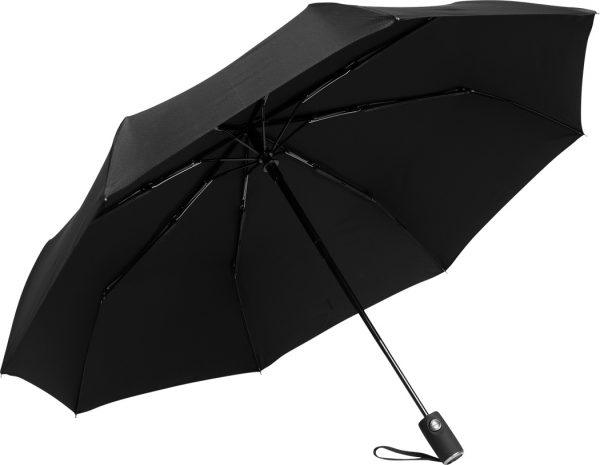 Parapluie pliable automatique anti-tempête ORIANA