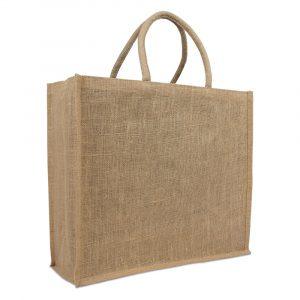 Sacs en jute