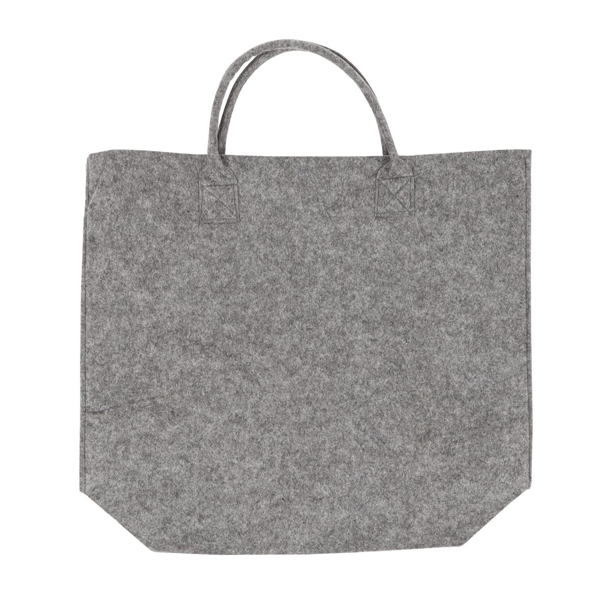 Sacs luxes en feutrine