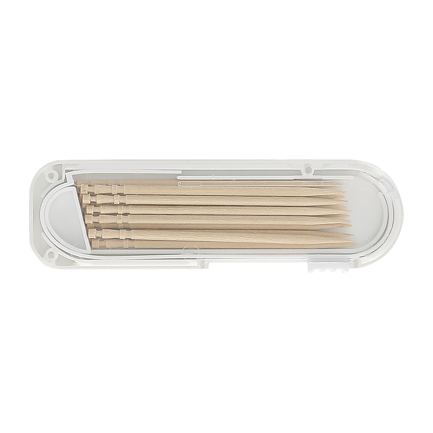 DISTRIBUTEUR 12 CURE DENTS