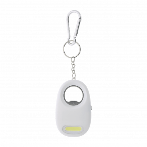 PORTE-CLE TORCHE DECAPSULEUR