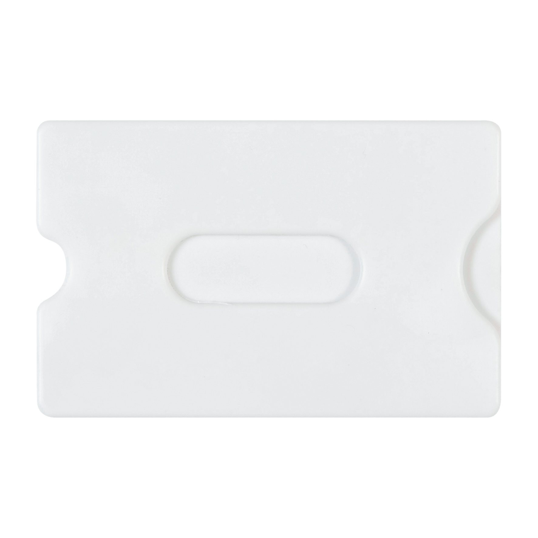 ETUI RIGIDE 1 CARTE CREDIT