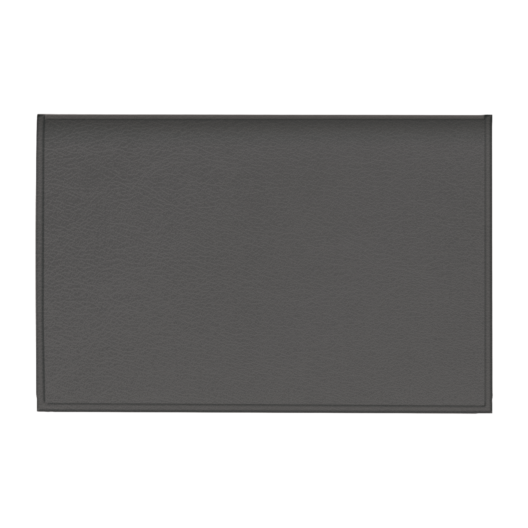 ETUI 2 CARTES PVC IMIT° CUIR