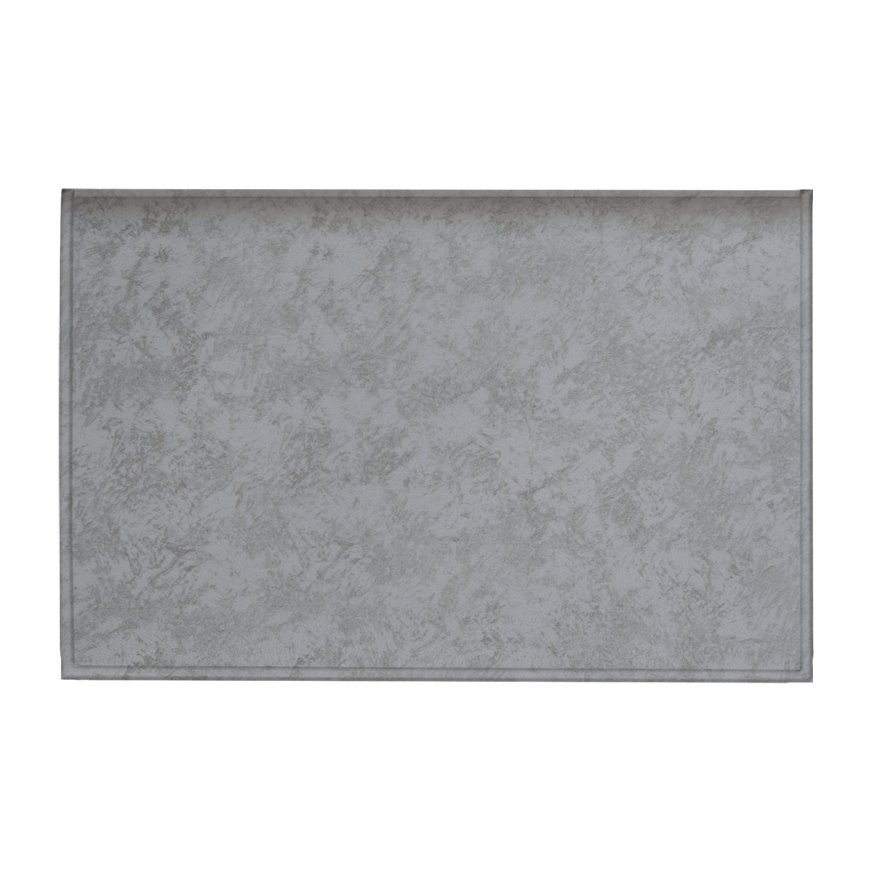 ETUI 2 CARTES PVC GOMME MARBRE