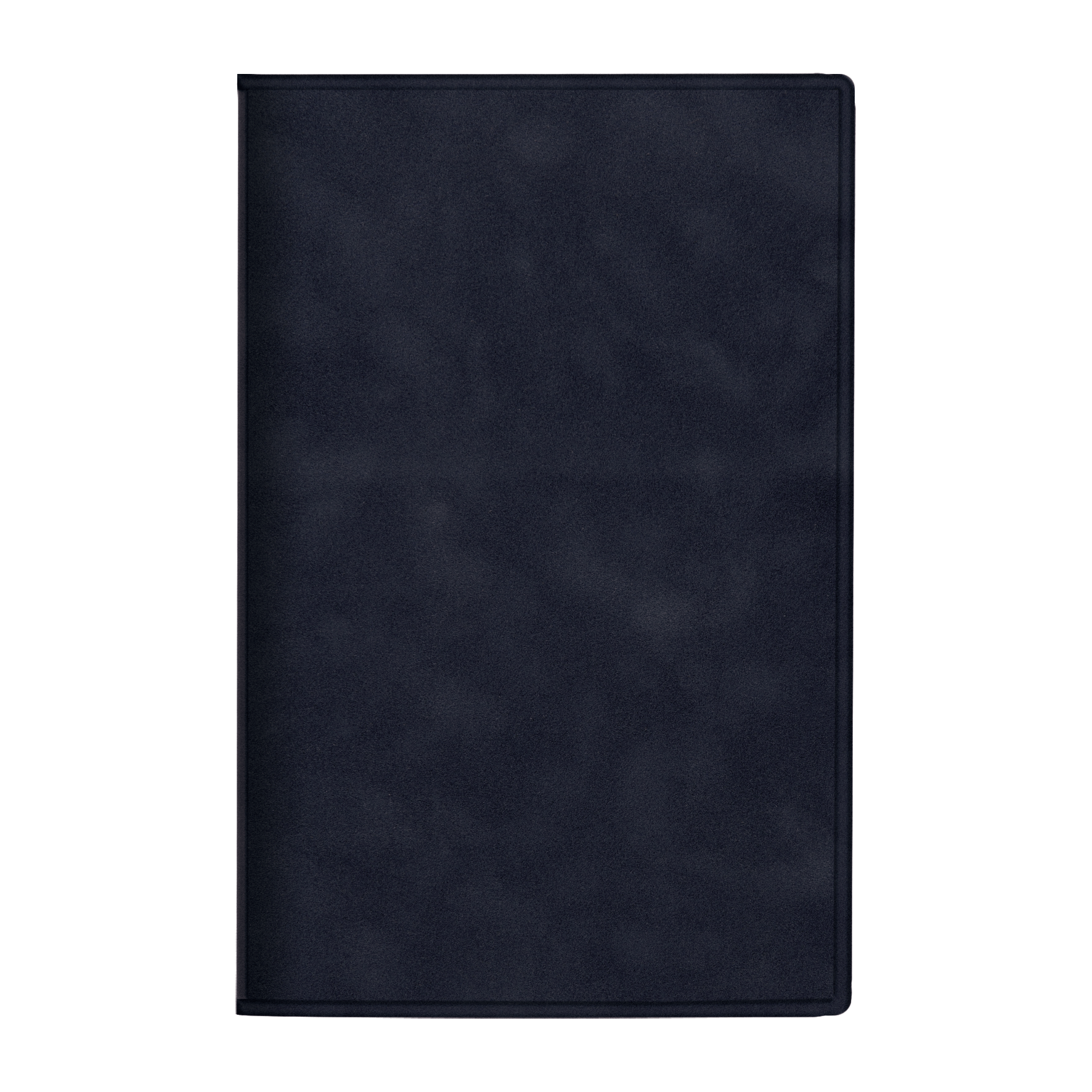 ETUI 12 CARTES PVC VELOURS