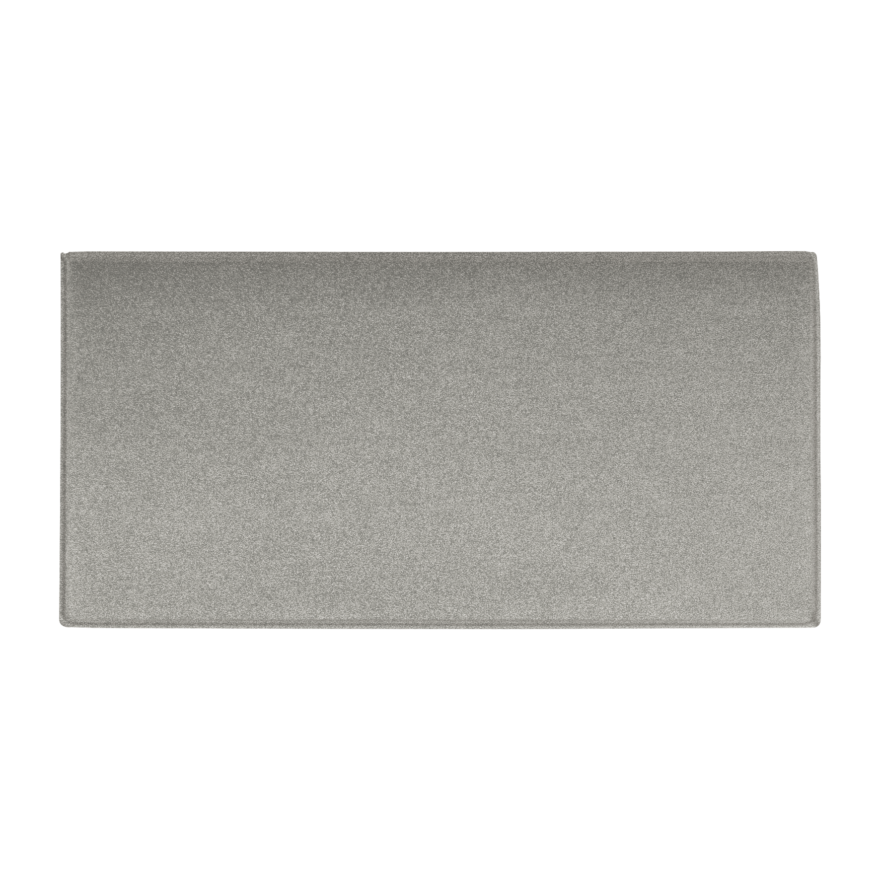 POCHETTE VOYAGE 2 P PVC METAL