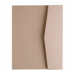 CARNET A6 AVEC ADHESIF/STYLO