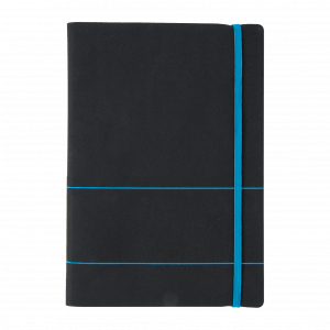 CARNET A5 COUVERTURE DESIGN