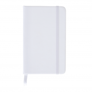 CARNET A6 80 FEUILLES LIGNEES