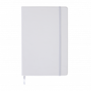 CARNET A5 80 FEUILLES LIGNEES