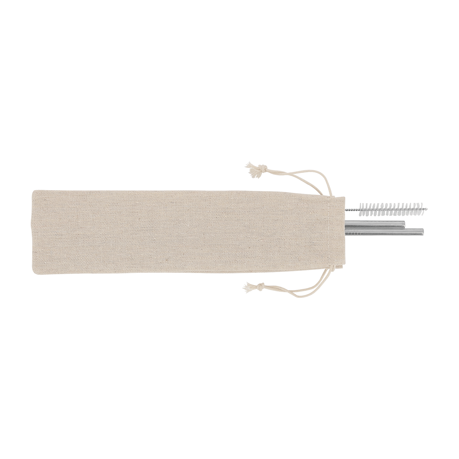 SET ETUI 2PAILLES ET GOUPILLON