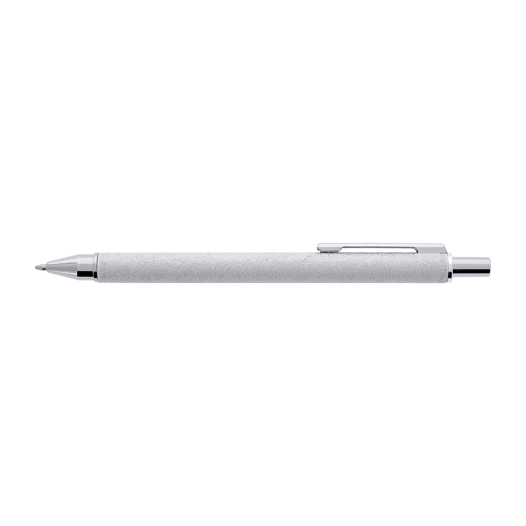 STYLO BILLE EFFET PAILLETE