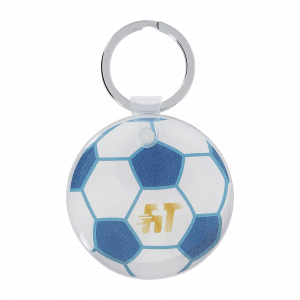 PORTE-CLES DOMING PERS. <40CM²