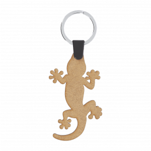 PORTE-CLES BOIS PERS. <24 CM²