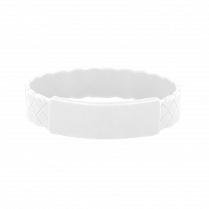 BRACELET SILICONE GOURMETTE