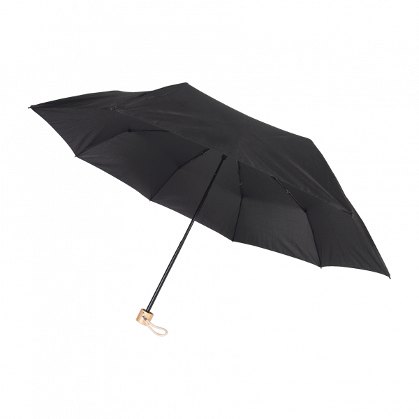 PARAPLUIE PLIABLE 21" MANUEL