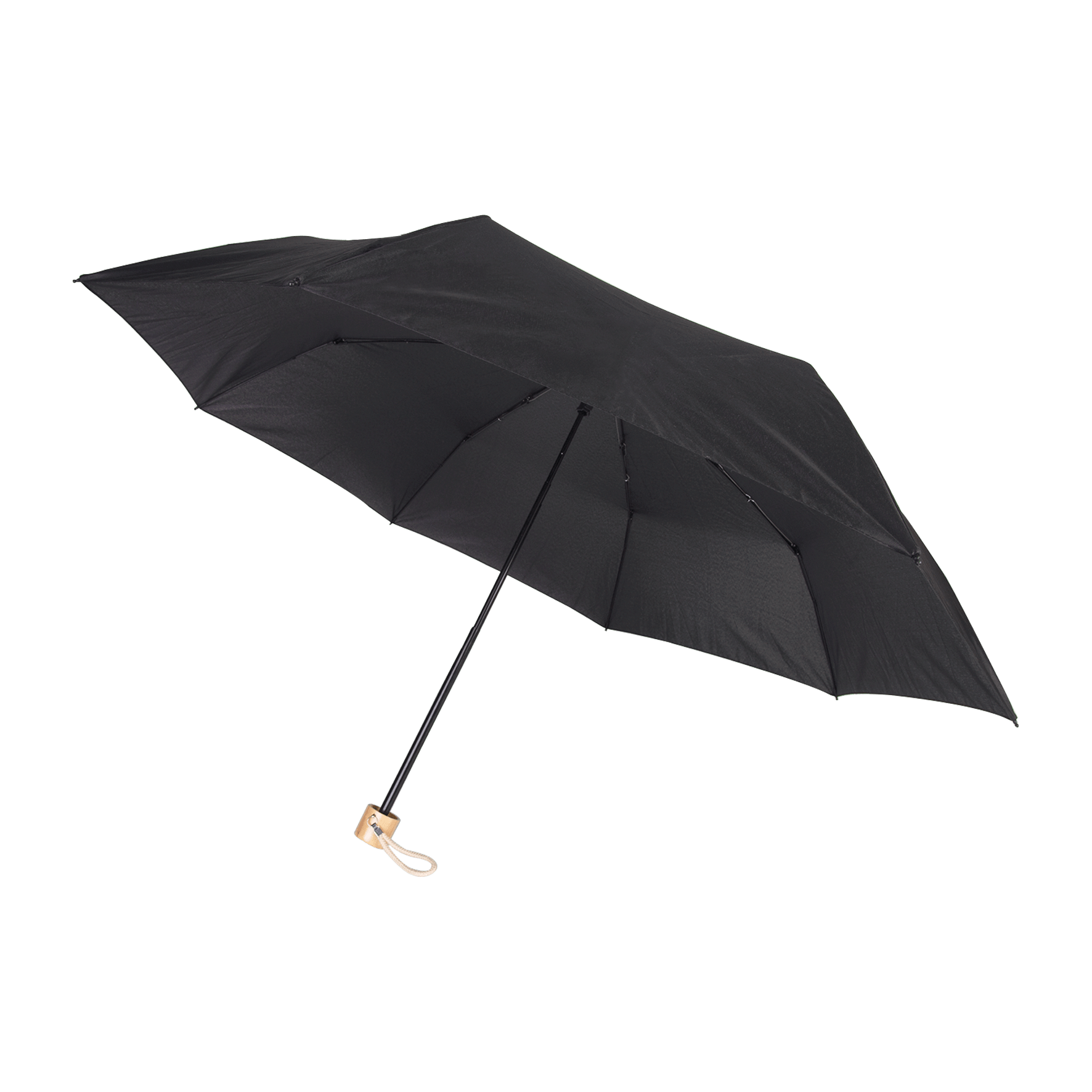 PARAPLUIE PLIABLE 21" MANUEL