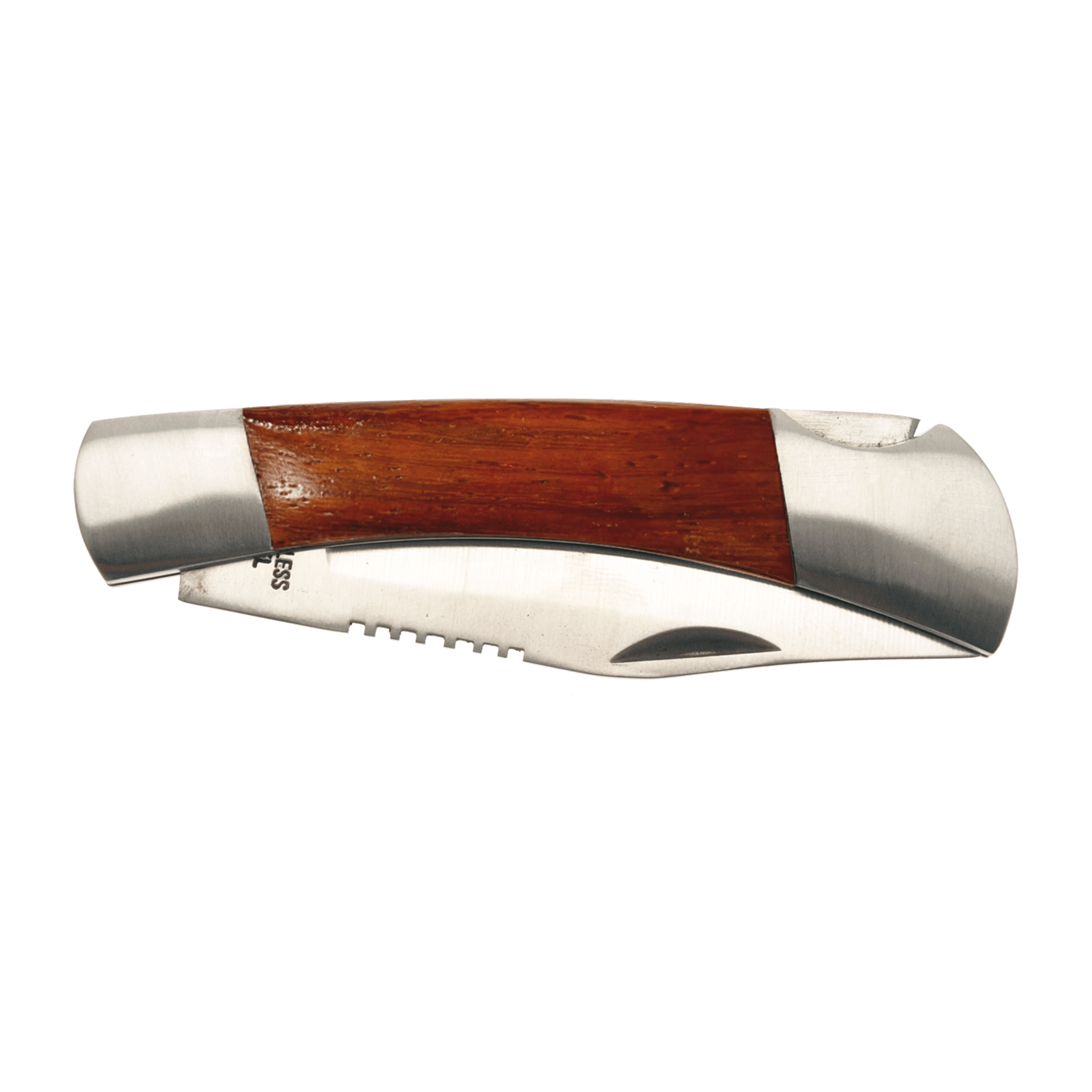 COUTEAU PIABLE/CRAN D'ARRET