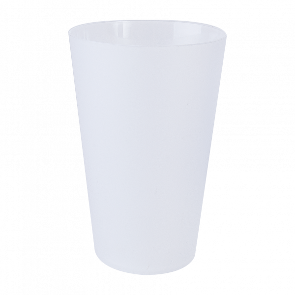 GOBELET POLYPROPYLENE 50 CL