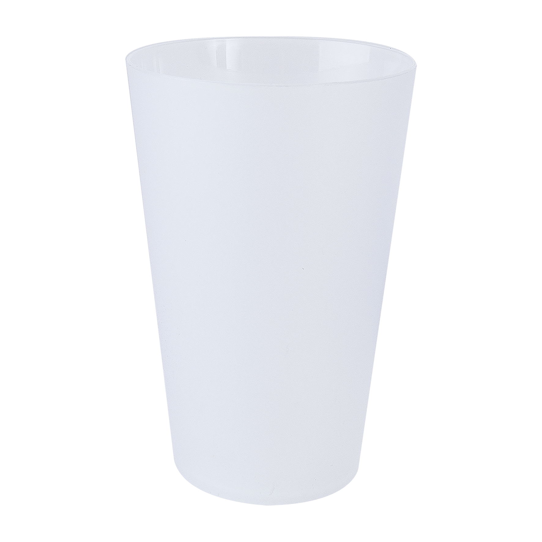 GOBELET POLYPROPYLENE 50 CL
