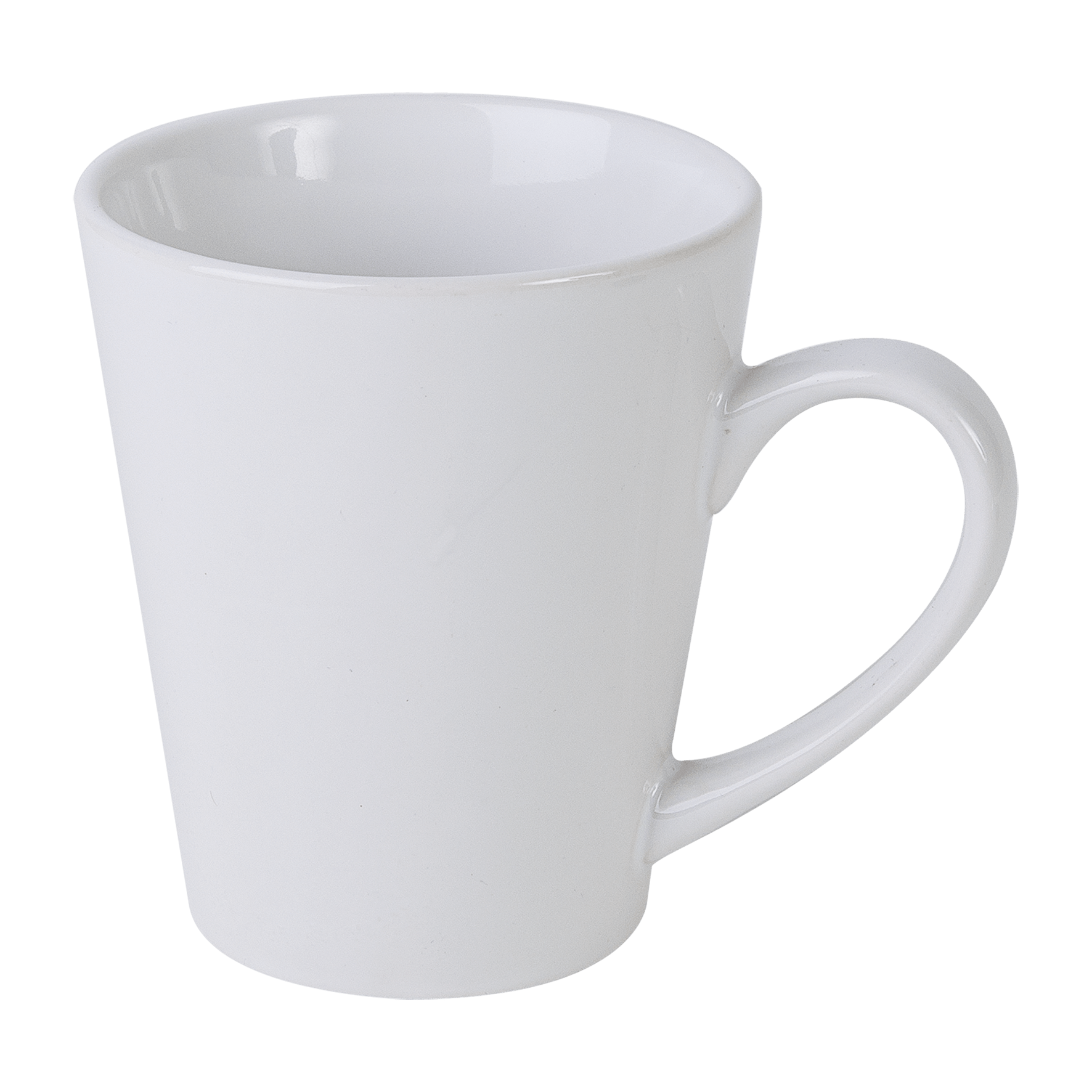 MUG 25 CL BLANC