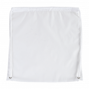 SAC A DOS FICELLE POLYESTER