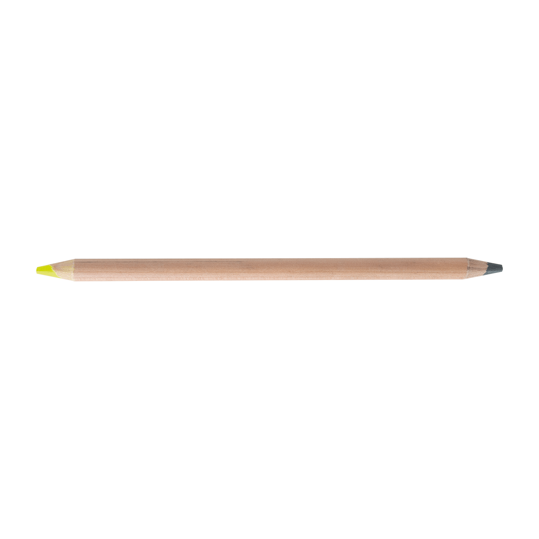 CRAYON 1 MINE GRAPHITE/1 FLUO