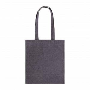 SAC TOTE BAG EFFET JEAN