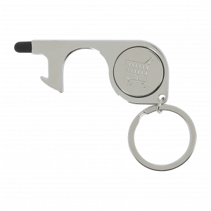 P-CLE STYLET DECAPSULEUR JETON