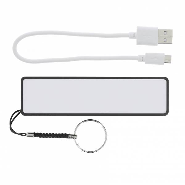 POWER BANK 2200 mA