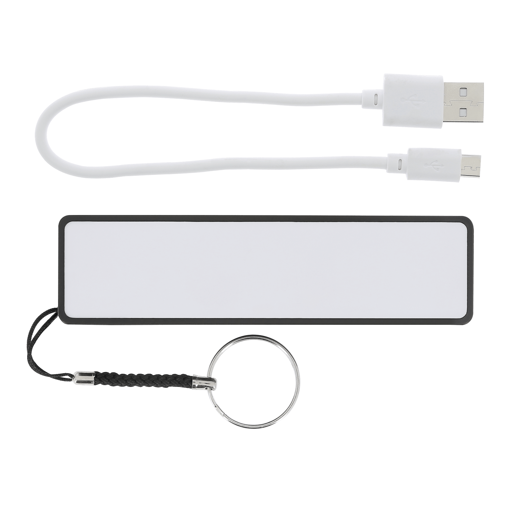 POWER BANK 2200 mA
