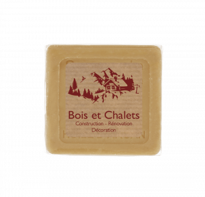 SAVON MARSEILLE 30G