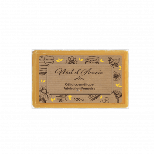 SAVON MARSEILLE 100G