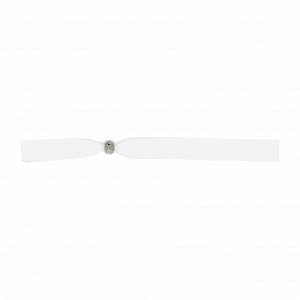 BRACELET RUBAN RPET SUR CDE