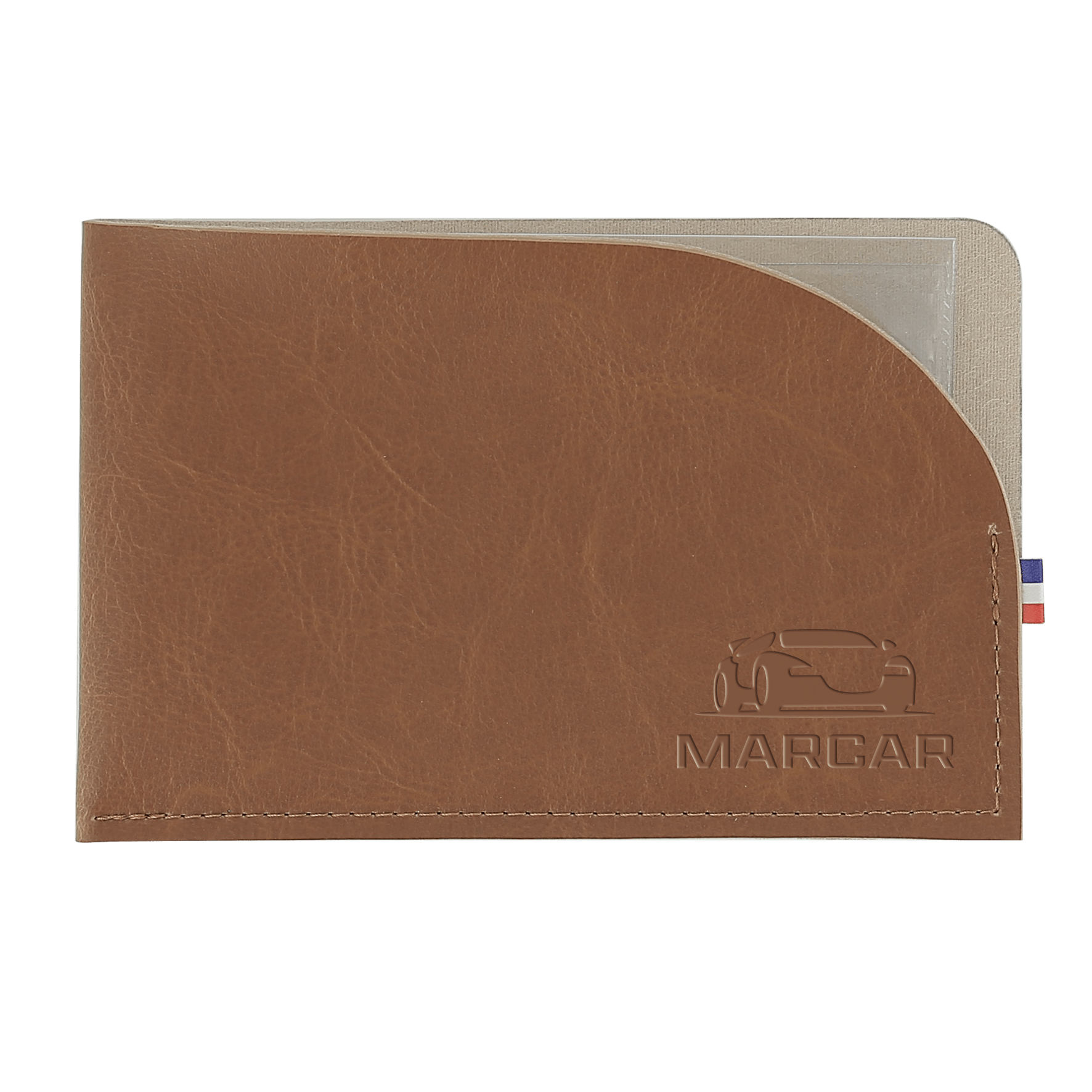 PORTE-CARTE GRISE FAB FRANCE