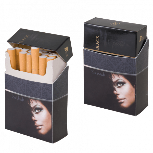 PROTEGE-PQT 20 CIGARETTES