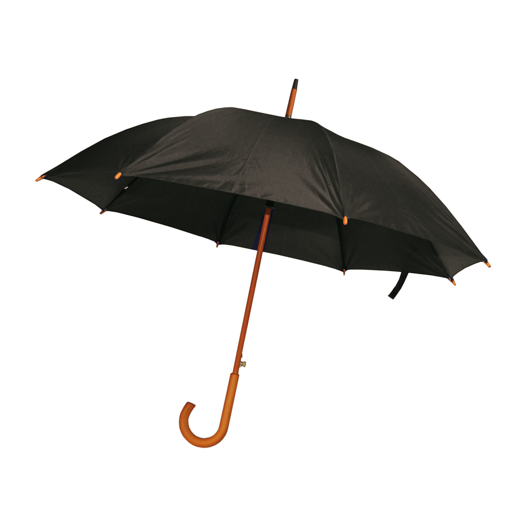 PARAPLUIE CANNE 23" AUTOMATIQ.