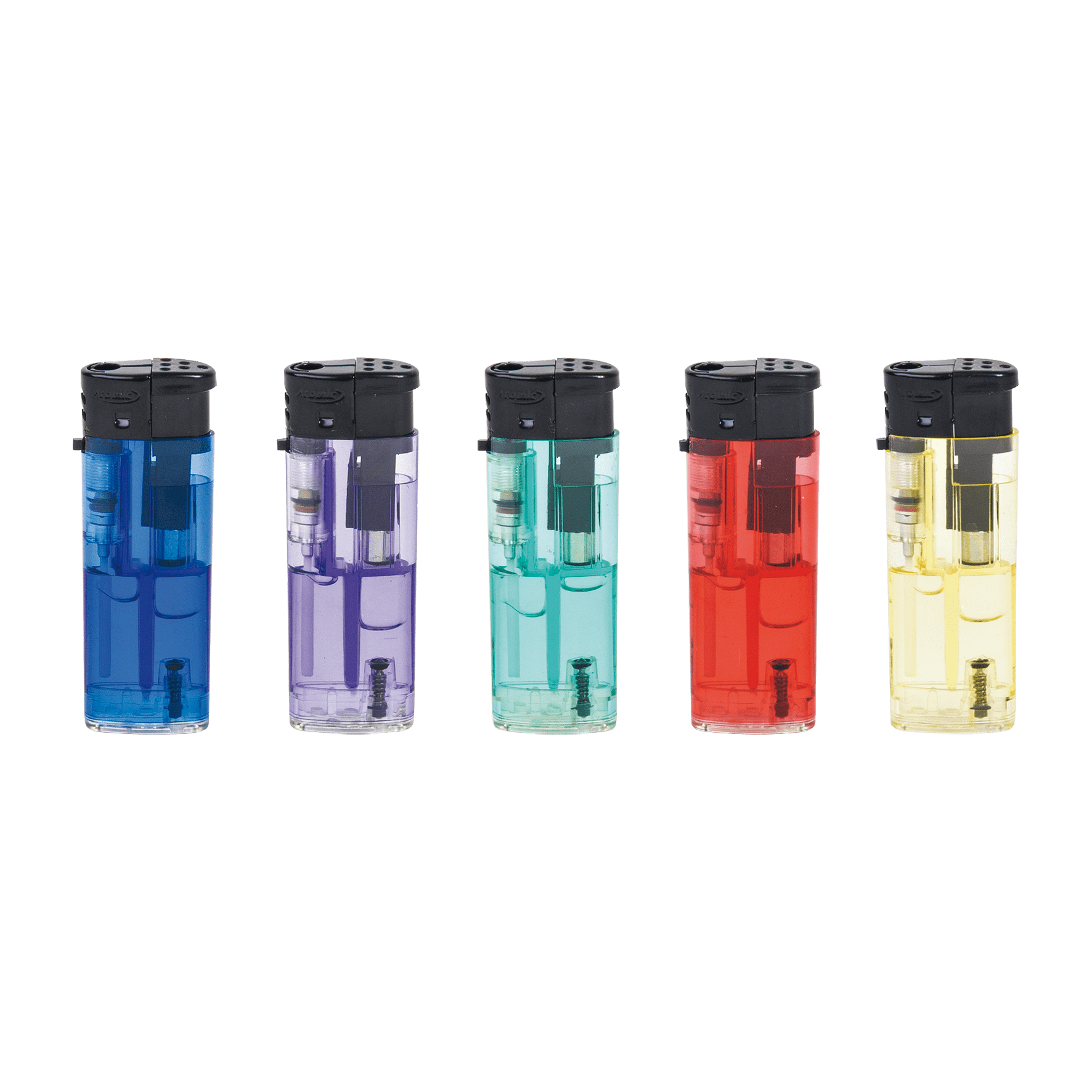 MINI BRIQUET JETABLE