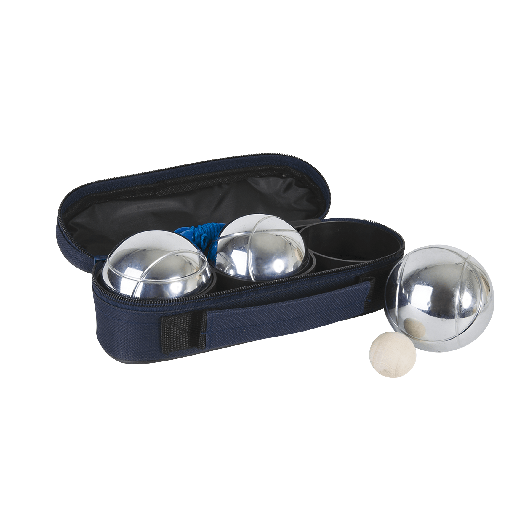 JEU DE BOULES TRIPLETTE