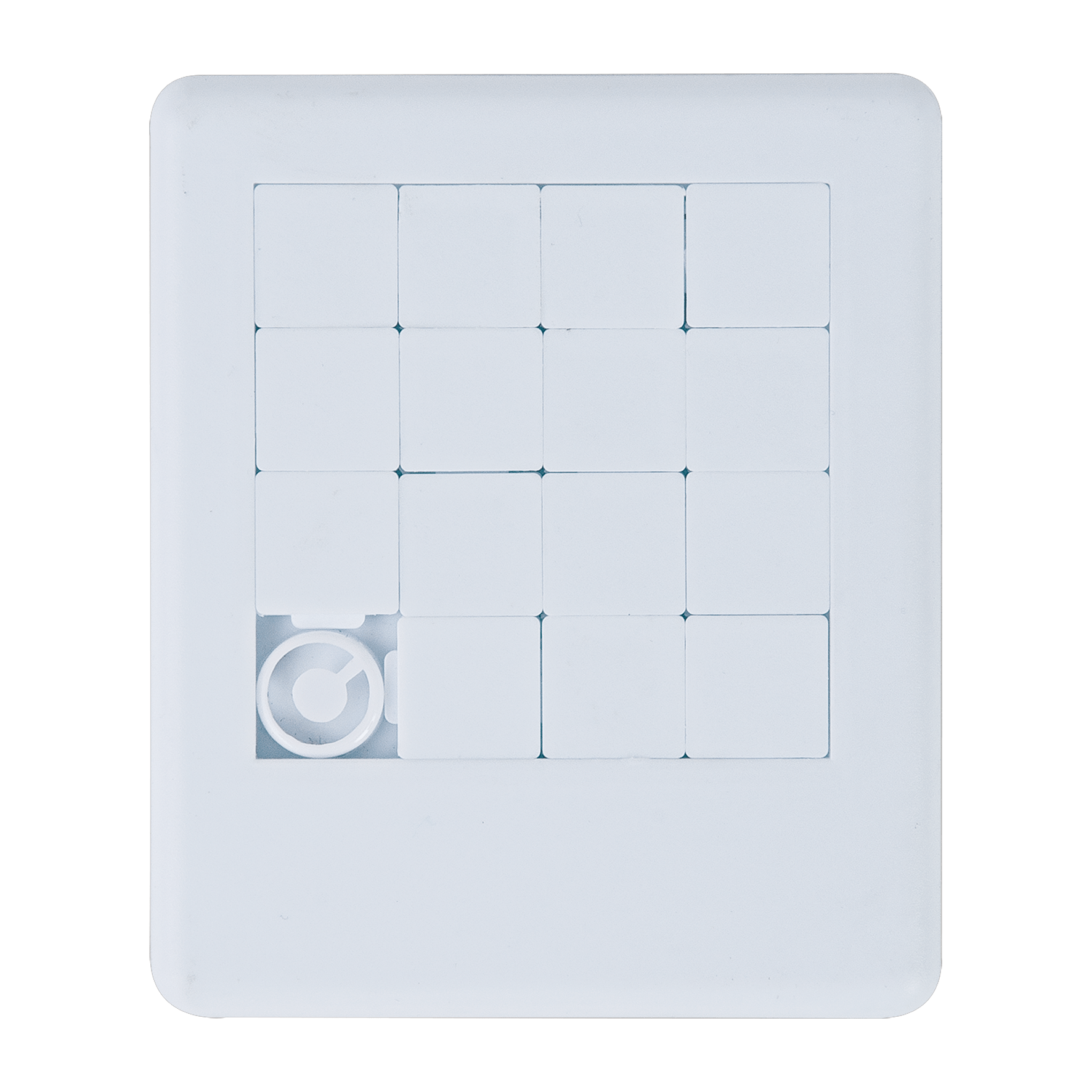 PUZZLE POUSSE-POUSSE