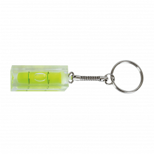 PORTE-CLES NIVEAU