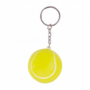 PORTE-CLES TENNIS