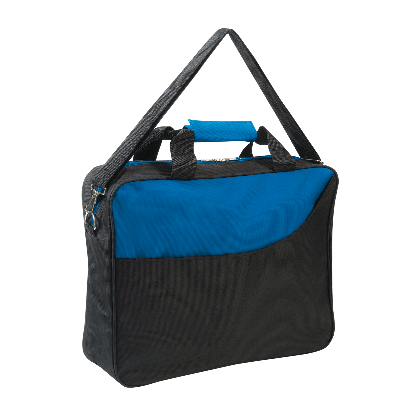 PORTE-DOCUMENT BANDOULIERE 13L